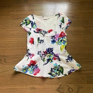 Anthropology Shirt!